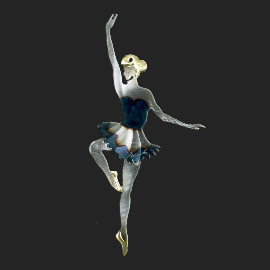 BALLERINA