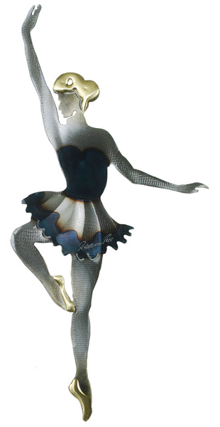 BALLERINA