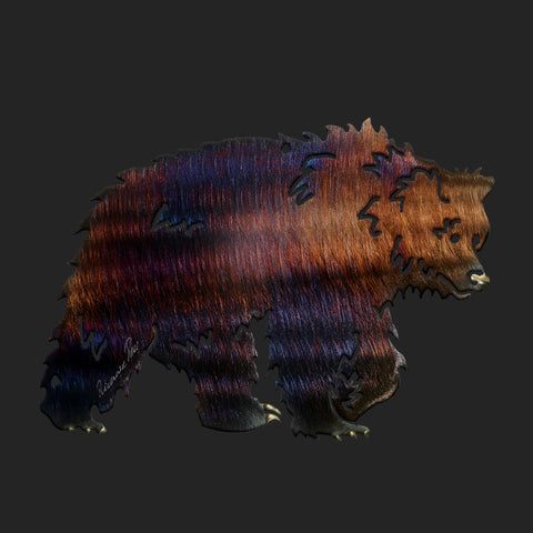 BEAR