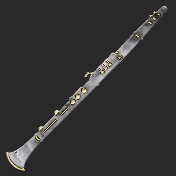 CLARINET