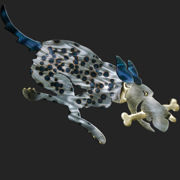 DOG "N" BONE