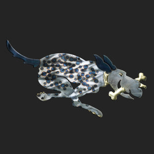 DOG "N" BONE