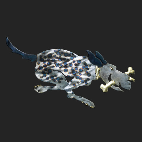 DOG "N" BONE