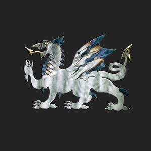WELSH DRAGON