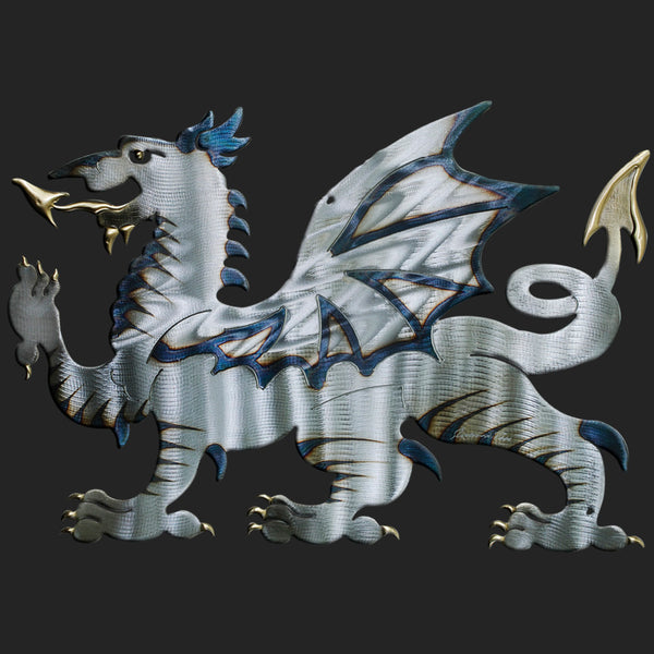 WELSH DRAGON