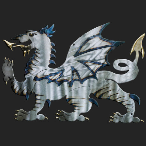 WELSH DRAGON