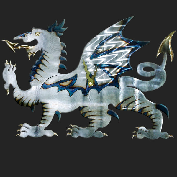 WELSH DRAGON