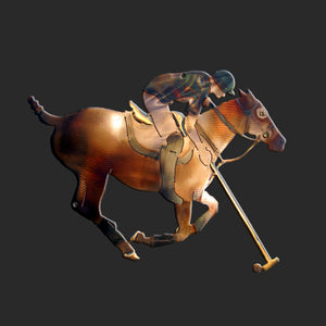 POLO HORSE