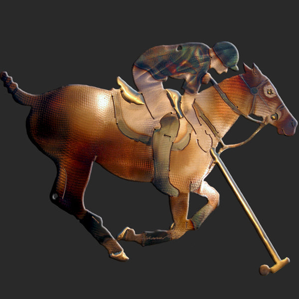 POLO HORSE