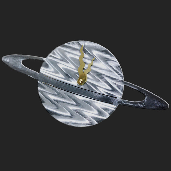 SATURN CLOCK