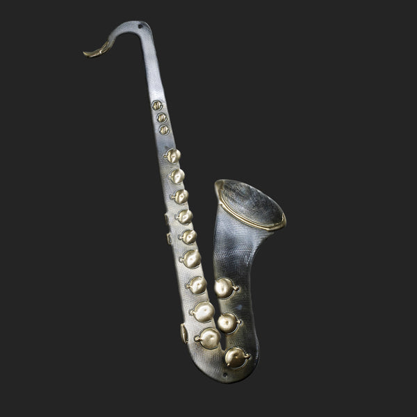 SAXOPHONE