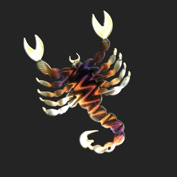 SCORPION