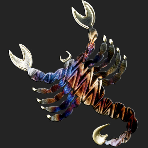 SCORPION