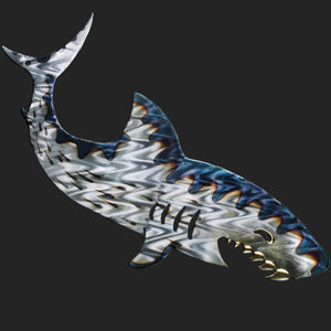 FISH. SHARK