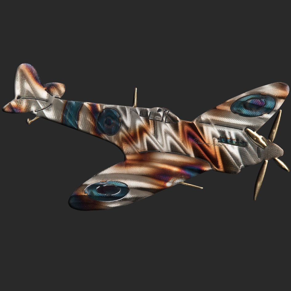 SPITFIRE