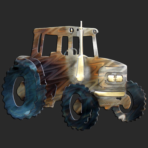 TRACTOR