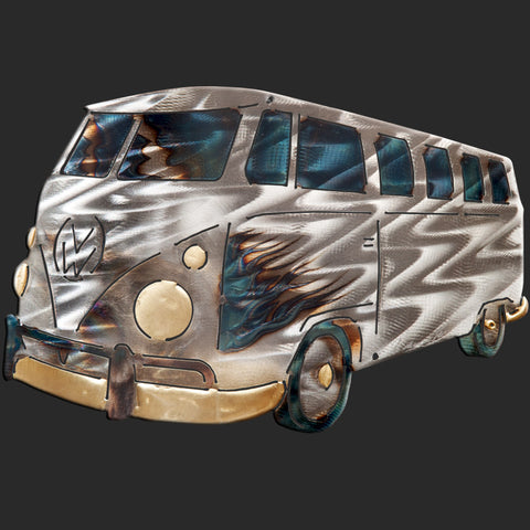 CAMPERVAN