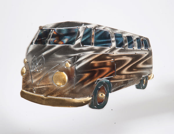 CAMPERVAN